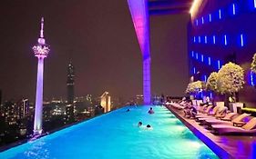 The Platinum Klcc By Garden Suites