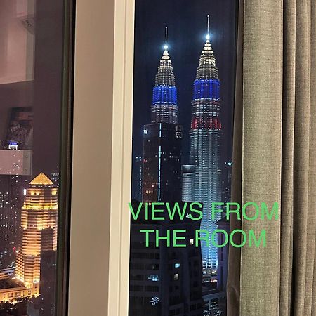 The Platinum Klcc By Garden Suites Kuala Lumpur Exterior photo