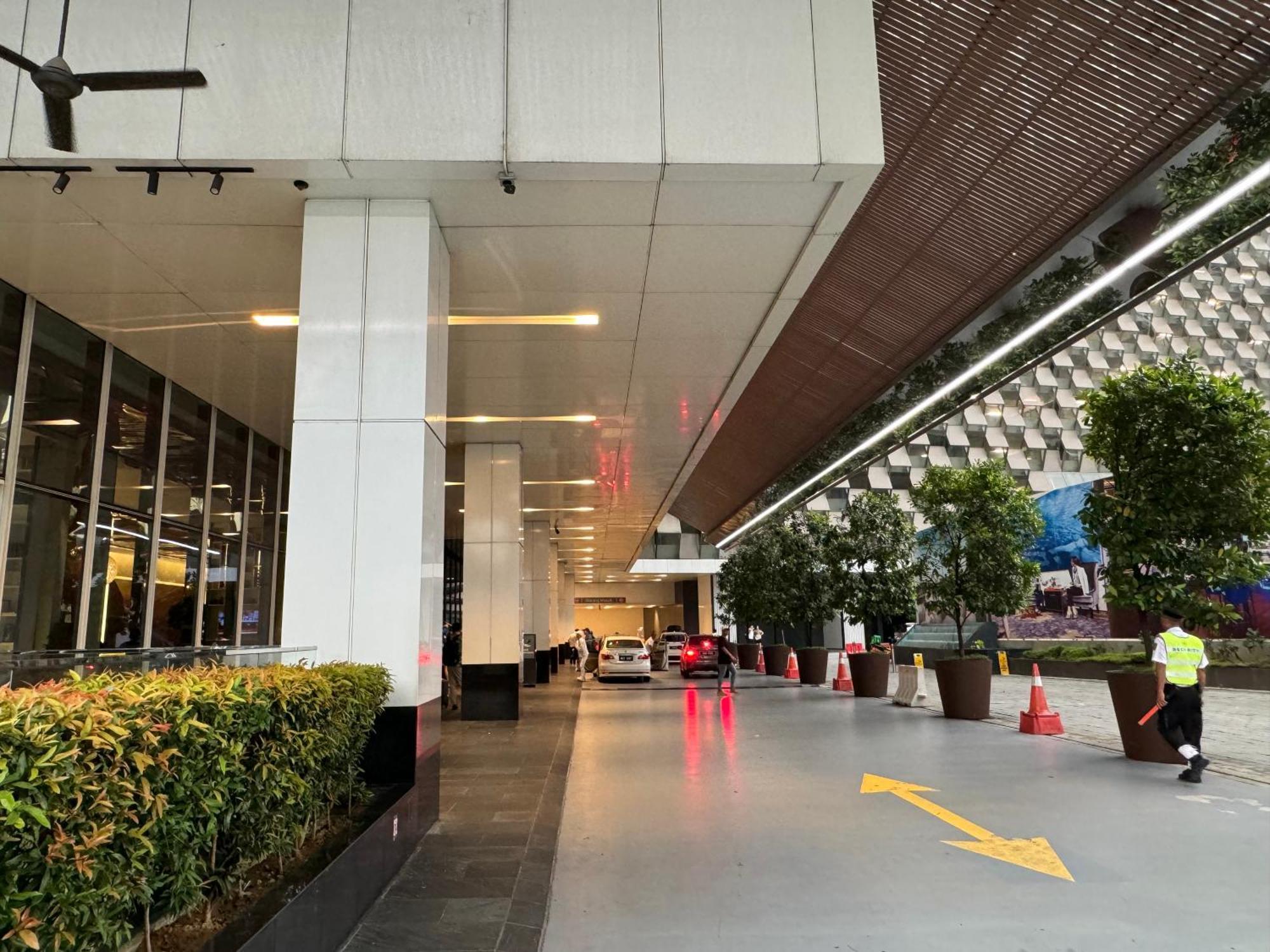 The Platinum Klcc By Garden Suites Kuala Lumpur Exterior photo